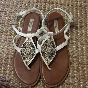 Simply Vera Vera Wang sandals